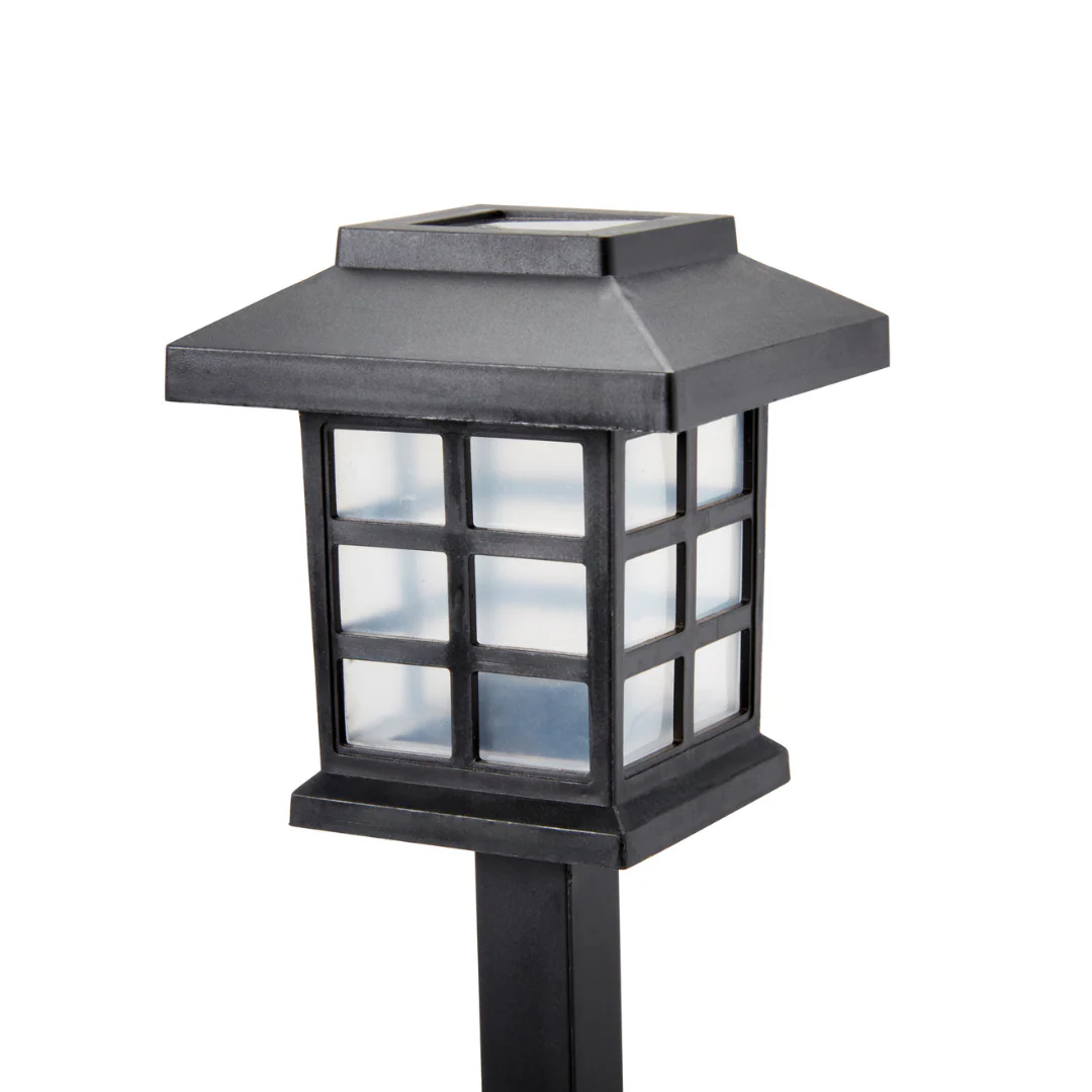 Classic Solar Garden Light - Image 3