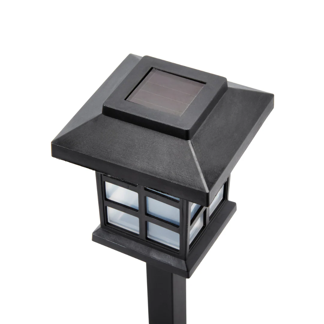 Classic Solar Garden Light - Image 4