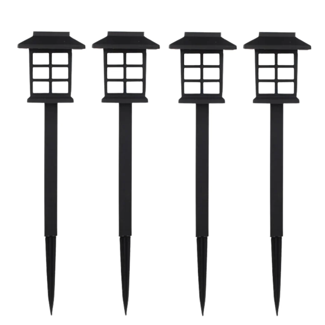 Classic Solar Garden Light - Image 8