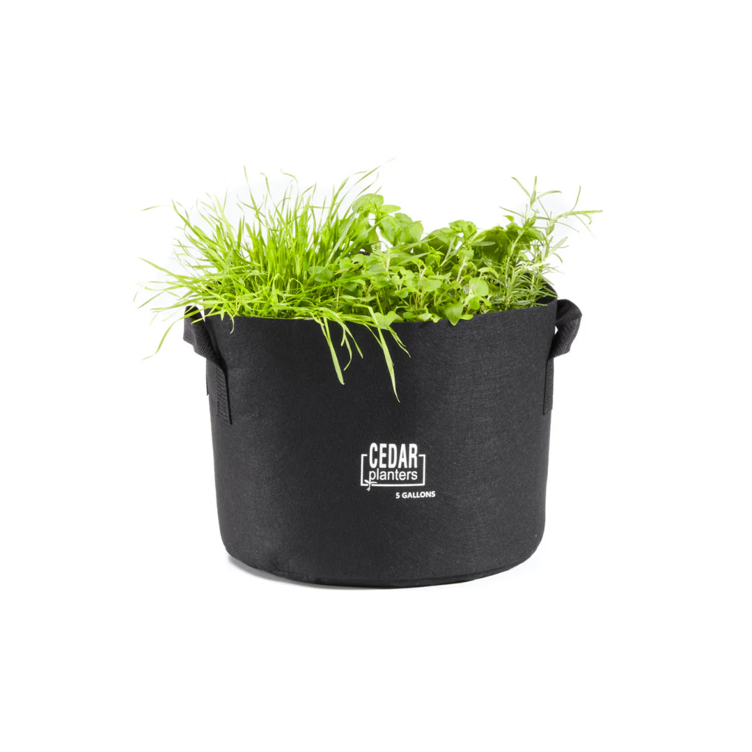 Garden Tools + Grow Bags Essentials - Image 7