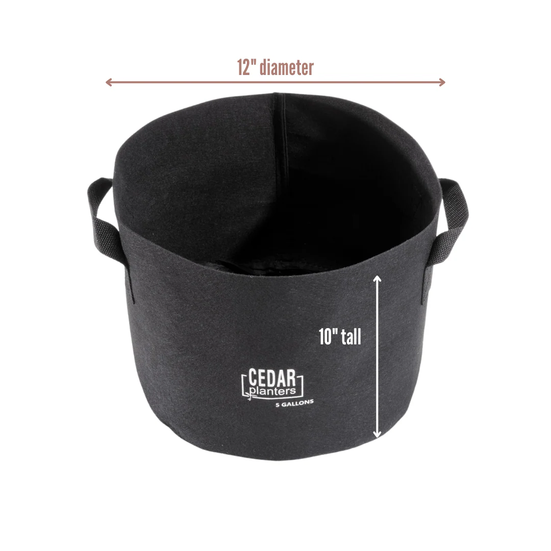 Garden Tools + Grow Bags Essentials - Image 8