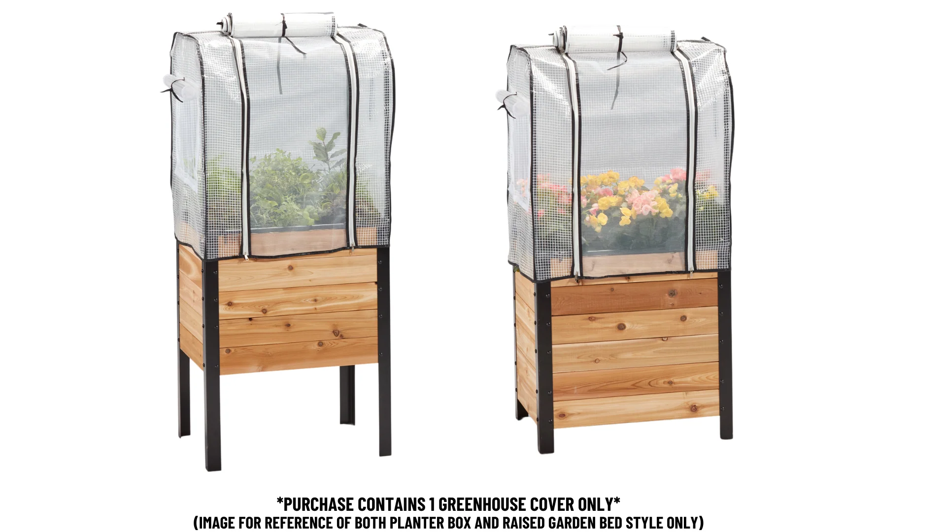 Greenhouse Cover - Image 10