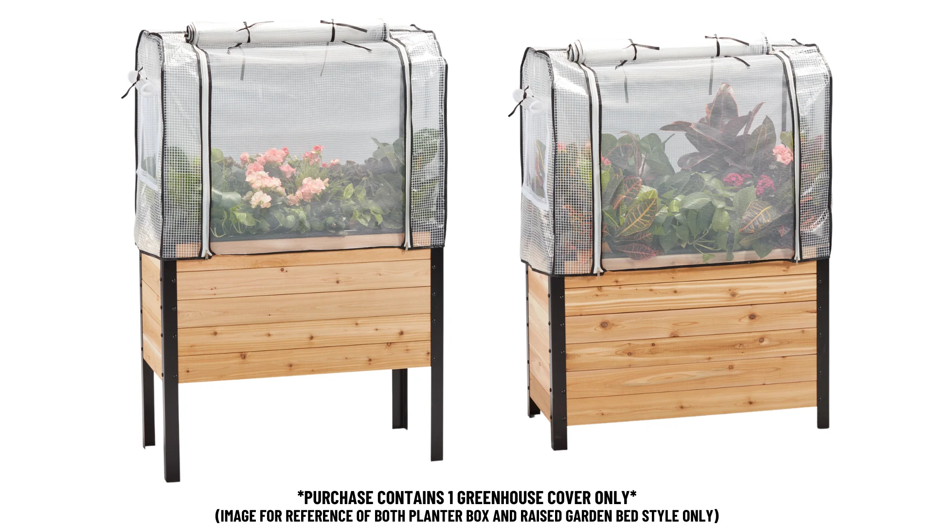 Greenhouse Cover - Image 11