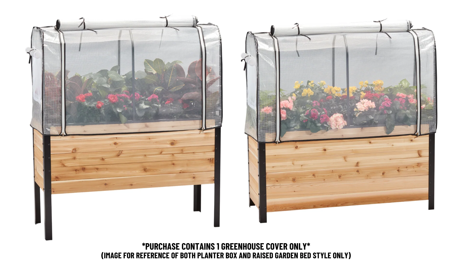 Greenhouse Cover - Image 12