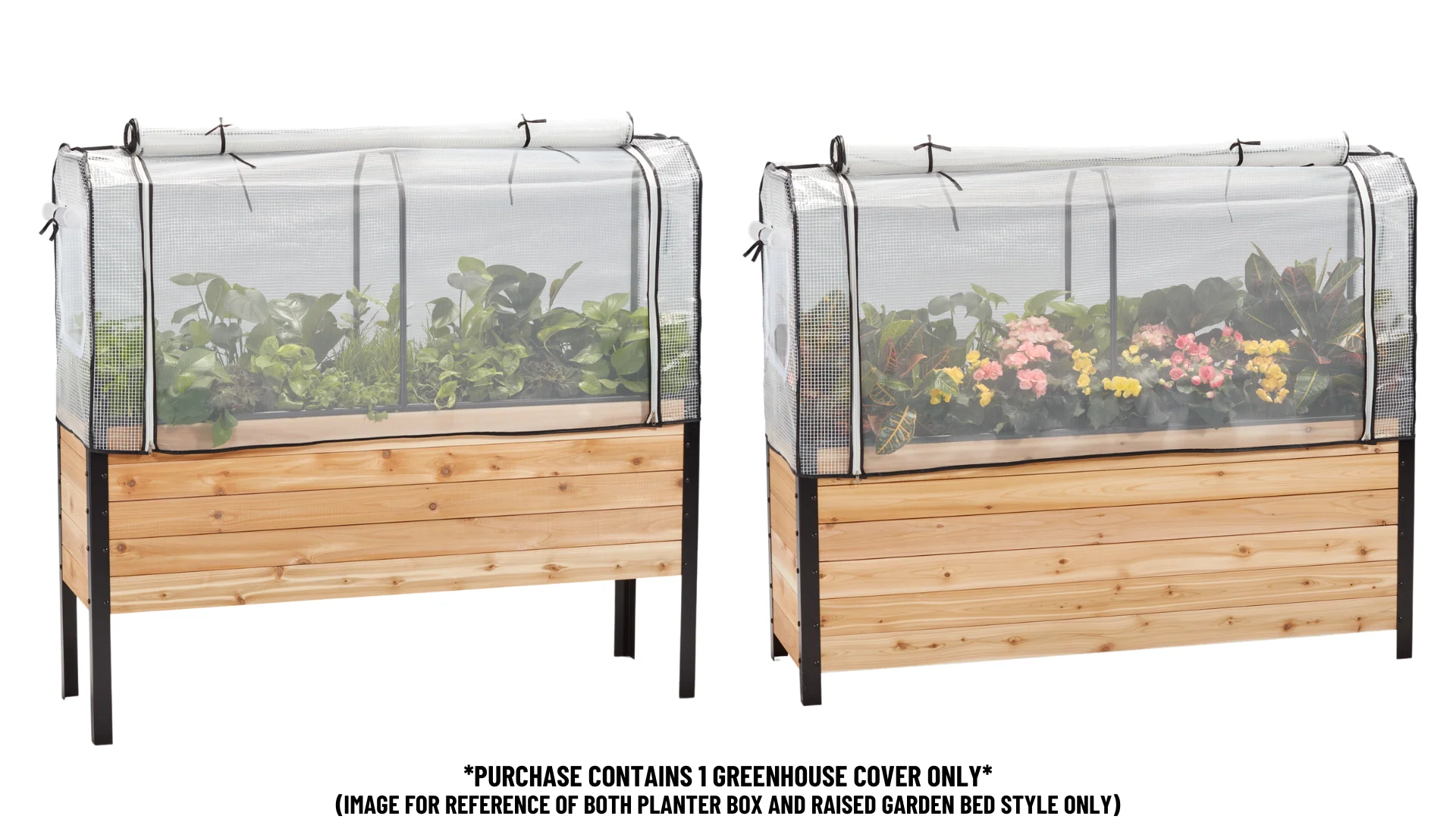 Greenhouse Cover - Image 13