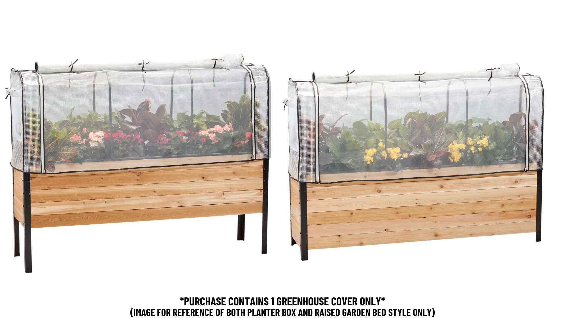 Greenhouse Cover - Image 14