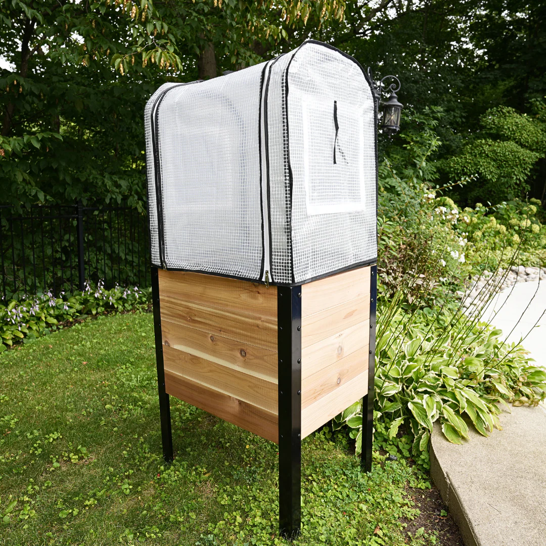 Greenhouse Cover - Image 6