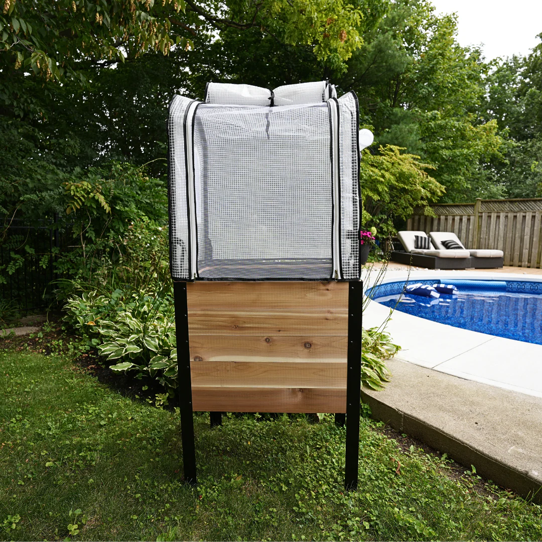 Greenhouse Cover - Image 7