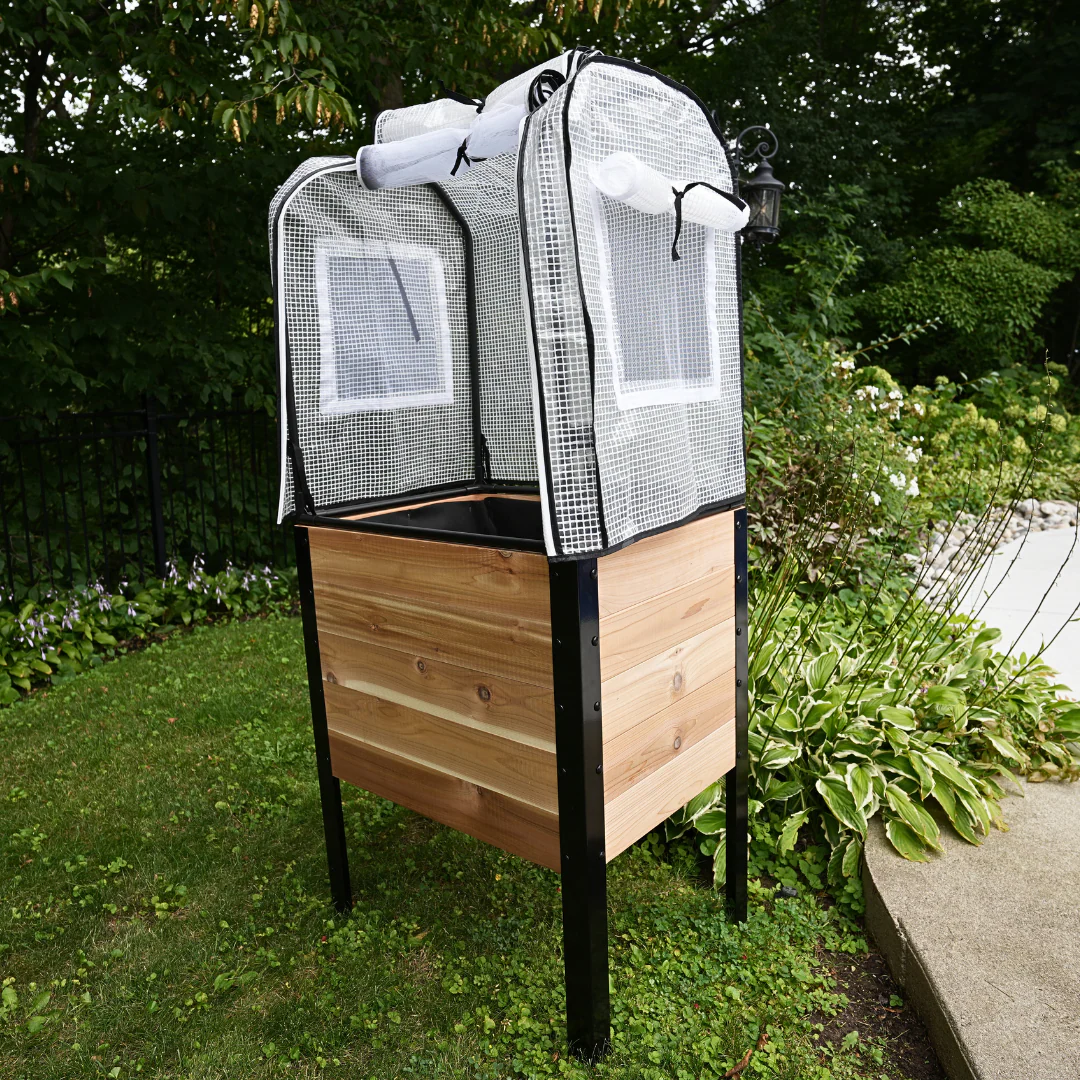 Greenhouse Cover - Image 8