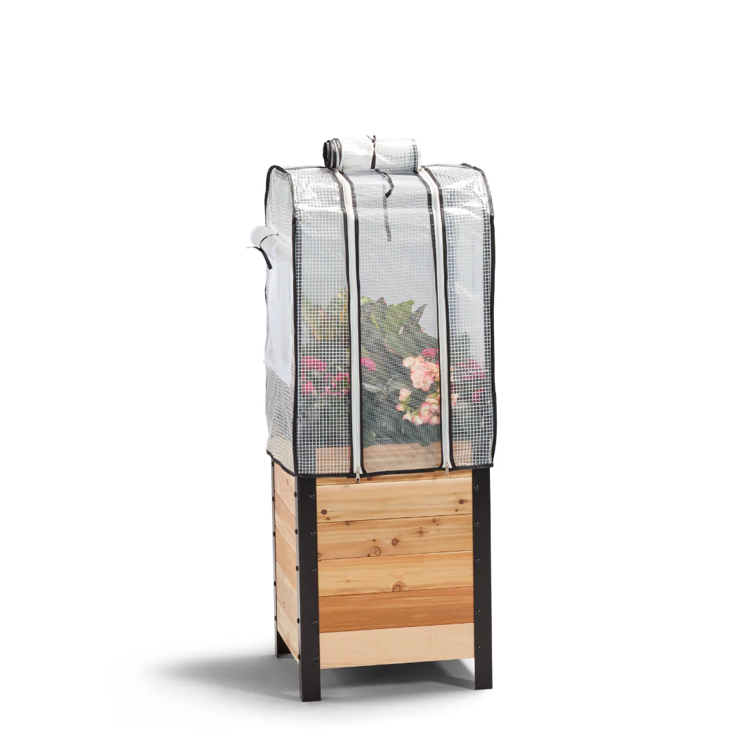 Greenhouse Cover - Image 9