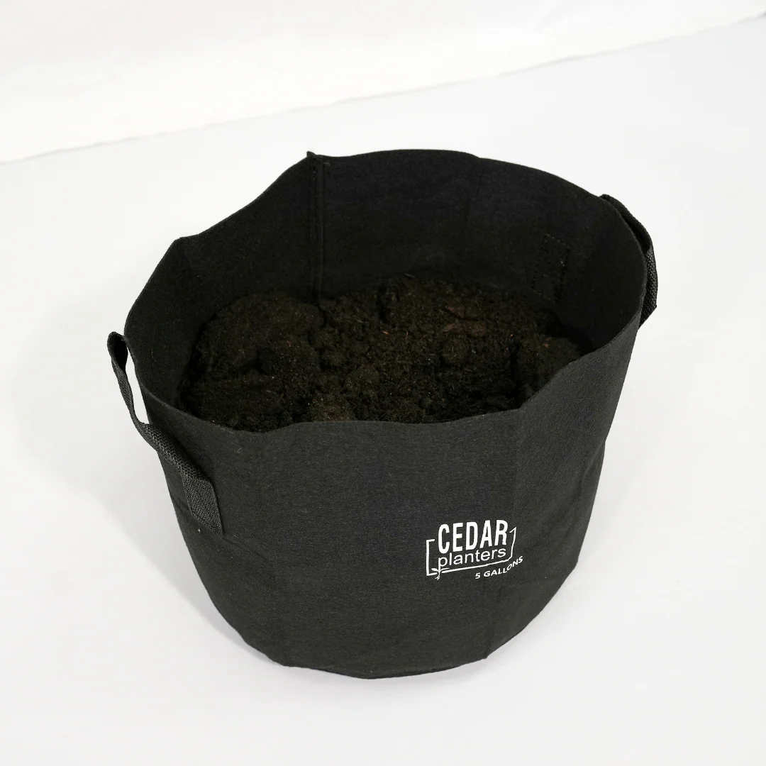 Grow Bag (5 Gallon) - Image 6